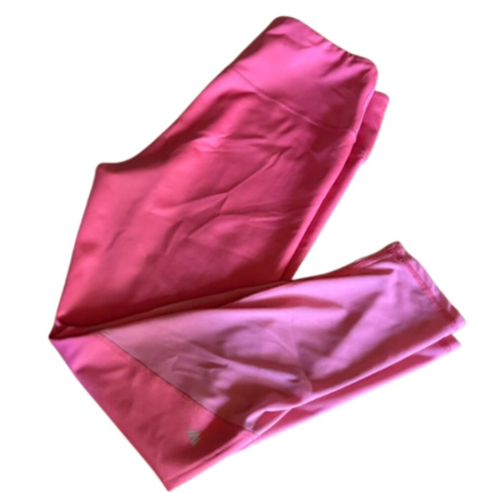 IVL mesh bottom leggings